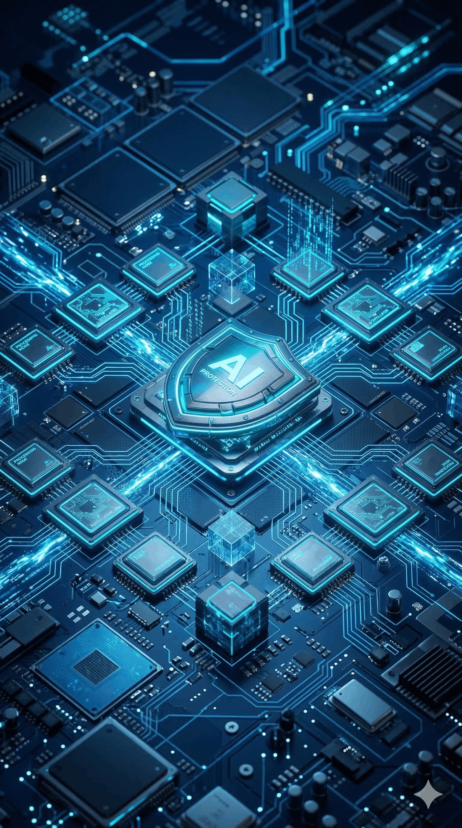 Data Governance & Quality Management